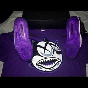 Jordan Spizike NIB DS with FREE match shirt.
